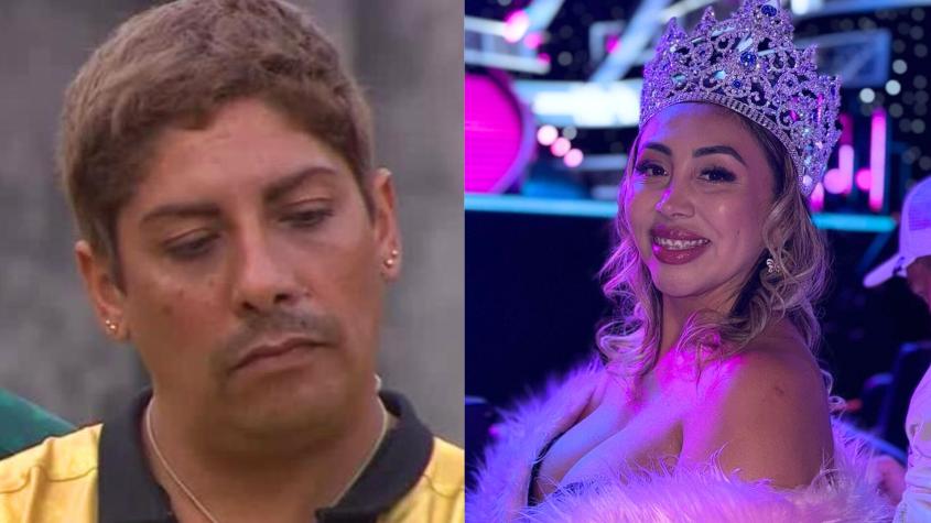 Botota recordará polémico “mal entendido” con Naya Fácil: “Me reí de su piquero…”