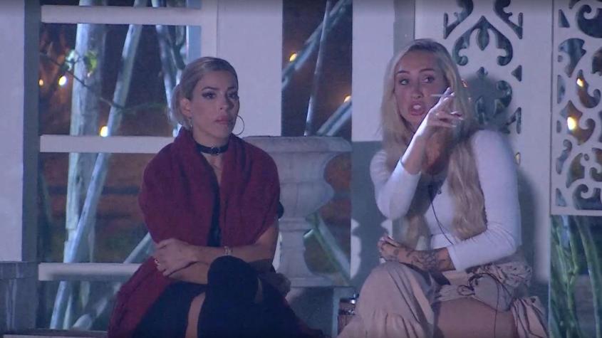 El empoderado consejo de Fran a Oriana Marzoli para superar el mal de amor