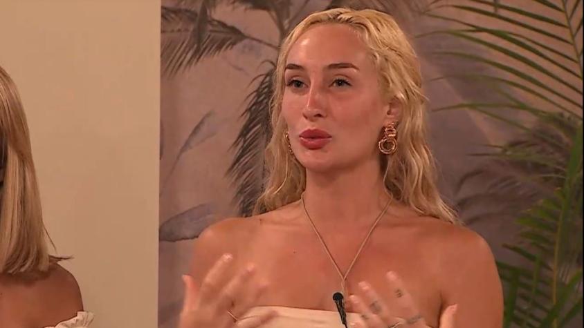 No solo una cara bonita: el increíble talento oculto de Fran Maira