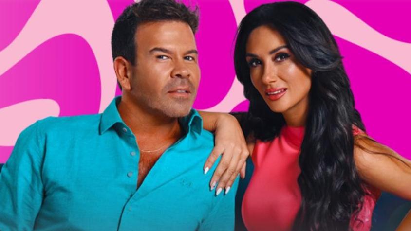  "¡Hay que decirlo!": ¿En qué fecha será el debut del programa de Pamela Díaz y Nacho Gutiérrez?