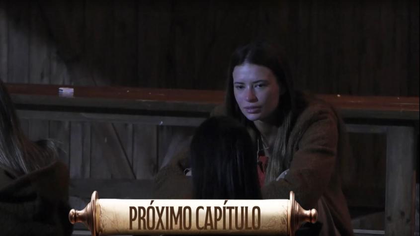 Julia hará fuertes declaraciones sobre polémica ex pareja: “Me sacaba mis cosas, el pasaporte…”