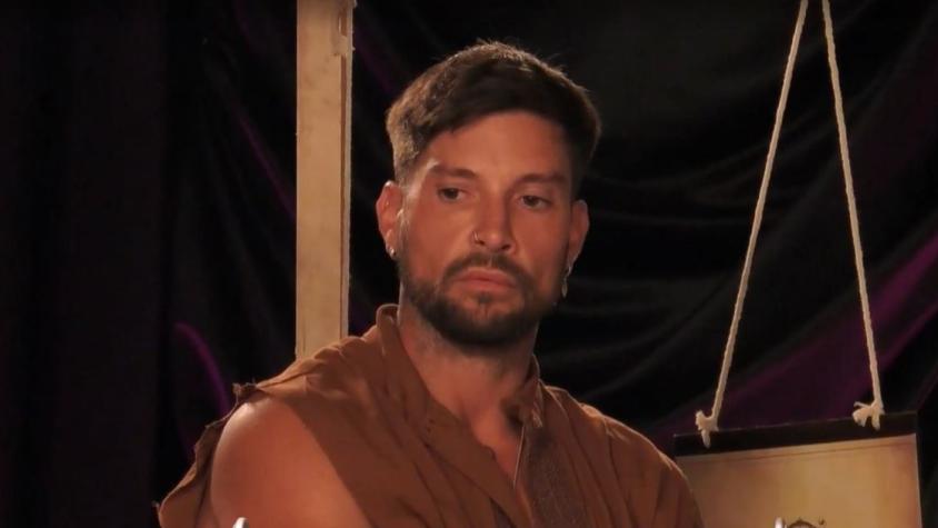 Los grandes conflictos que ha tenido Luis Mateucci en Ganar o Servir