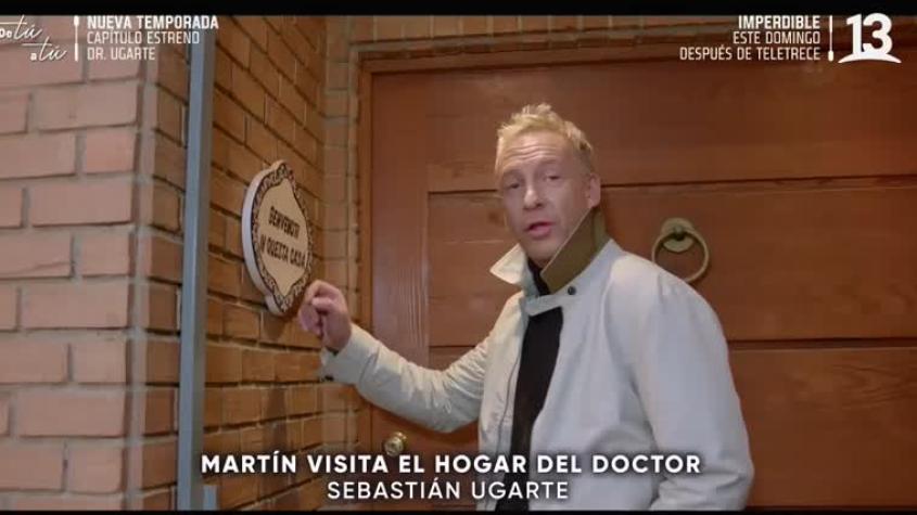 “De tú a tú” volvió al 13 dando una fuerte competencia en sintonía