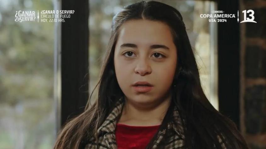 ¡Popular en redes sociales! Mira cómo luce Beren Gökyildiz, la joven protagonista de "Melissa" 