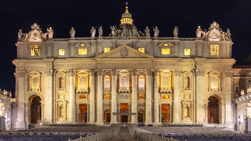 ¿Secretos en pinturas del Vaticano? Programa revelaría inexplicables y extrañas historias de la Santa Sede