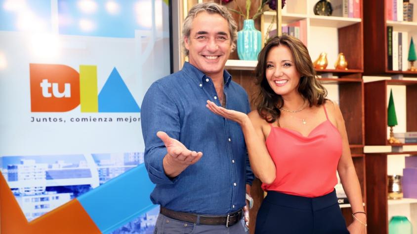Con Priscilla Vargas y Repe: Rostros de Canal 13 son los más valorados por los televidentes