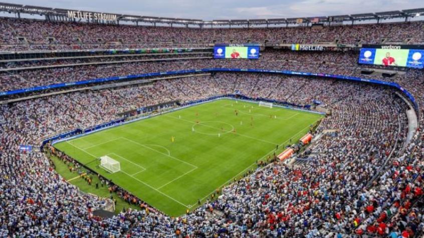 Soccer Champions Tour 2024: Conoce las sedes del evento deportivo