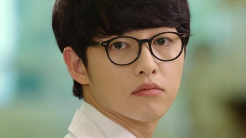 ¿De qué trata "Un hombre inocente"? La serie coreana de Canal 13 que se emite todos los sábados