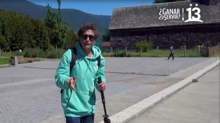 'El bosque de los encantos patagónicos': ¿A qué hora comenzará el segundo capítulo de La Ruta de la Patagonia?