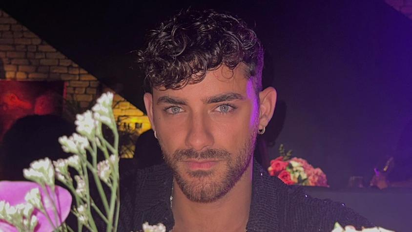 Campeón de judo y empresario: conoce al hermano mayor de Austin Palao, Said Palao