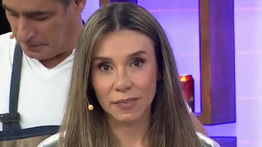 Cecilia Gutiérrez contó que conocido rostro de TV rechazó animar Viña 2025