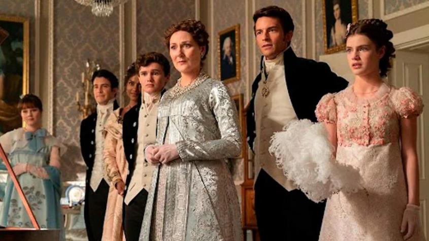Mira el adelanto: El querido personaje que protagonizará la cuarta temporada de ‘Bridgerton’