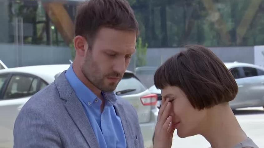 Secretos de Familia - Canal 13
