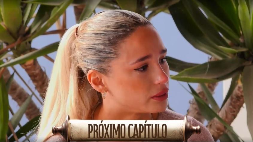 Fran Maira y Guarén conversarán sobre su distanciamiento: “Me equivoqué, lo destruí, me duele demasiado”