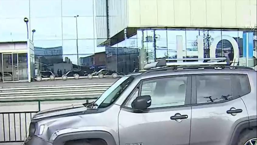 Evacúan primer piso del Hospital de La Florida por aviso de bomba