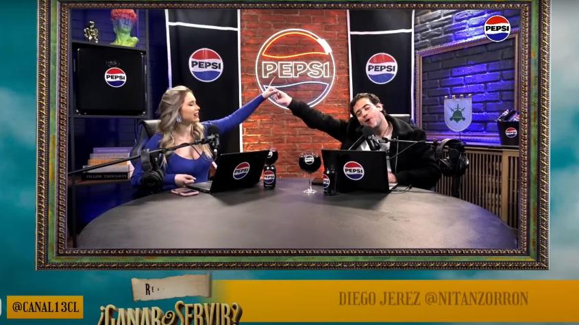 Revive las entrevistas más interesantes del React Pepsi de Ganar o Servir