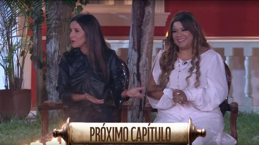 Médium Soraya llegará a Ganar o Servir: hará llorar y temblar a los participantes