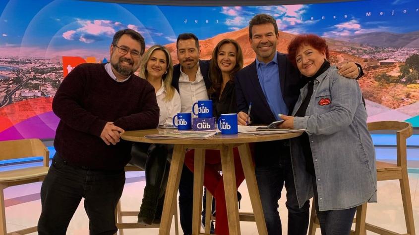 Tu Día / Capítulo del martes 9 de julio