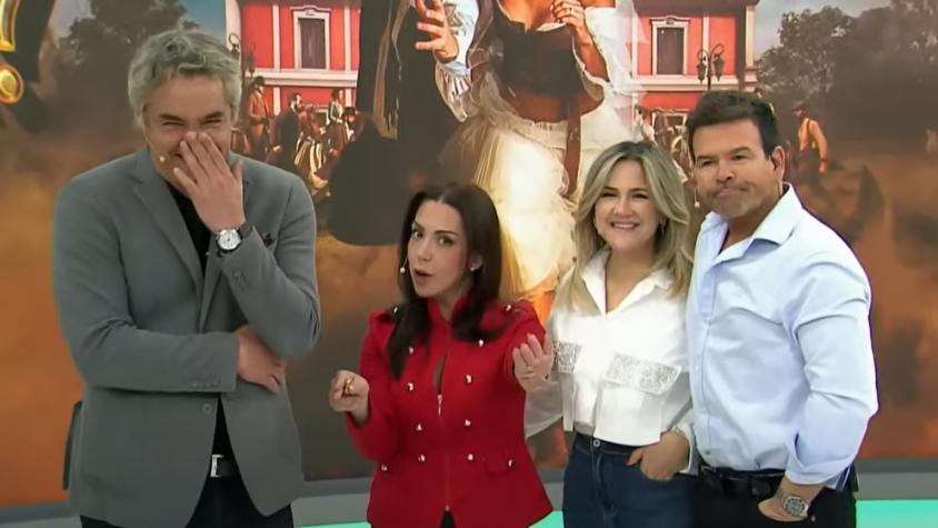 Tu Día / Capítulo del viernes 12 de julio