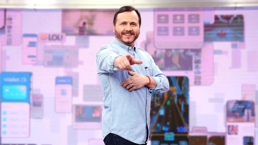 Este sábado llega "T13 Finde": Programa de actualidad y entretenimiento con Álvaro Paci