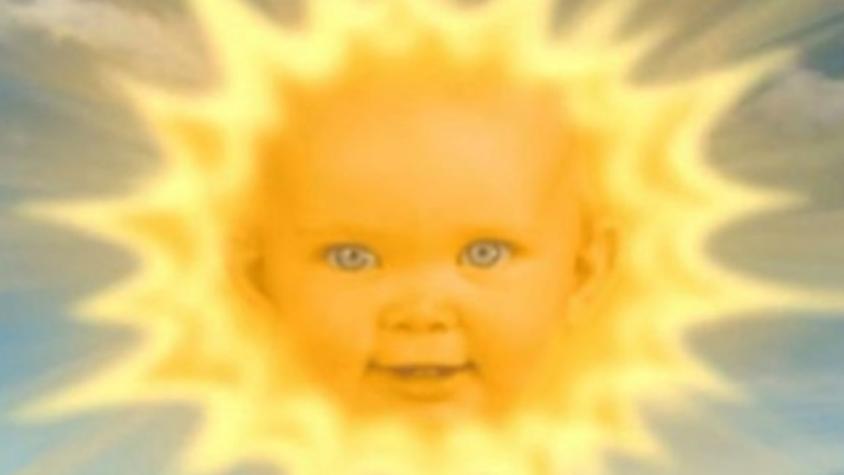 ¿Qué fue de la vida de la “bebé sol” de Los Teletubbies a 23 años del fin de la serie?