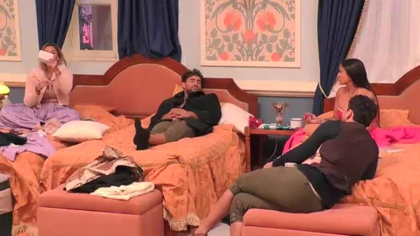 Austin en contra del maquillaje: “No estoy sujeto al sistema, ni a la sociedad”