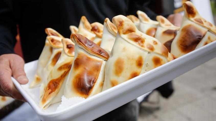 ¿Cuántas calorías tienen los alimentos que más se consumen en Fiestas Patrias?