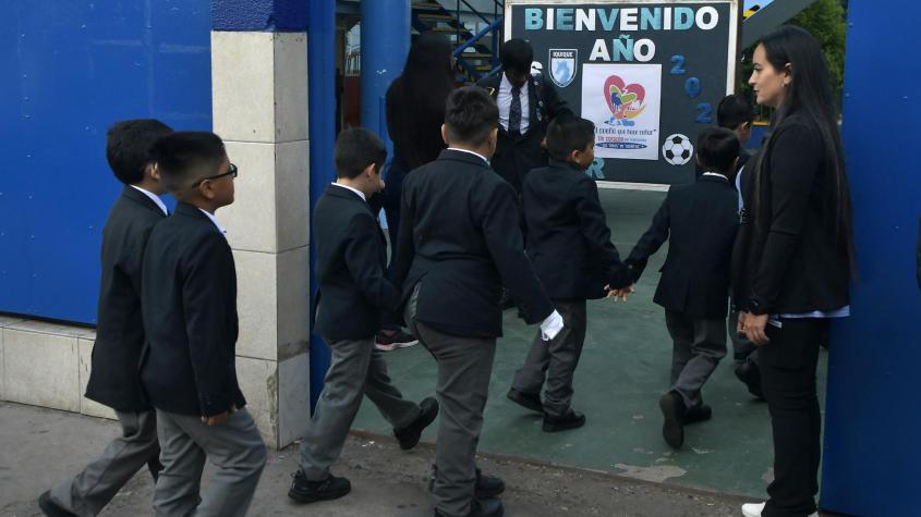 Sistema de Admisión Escolar: ¿Dónde inscribirse como apoderado?