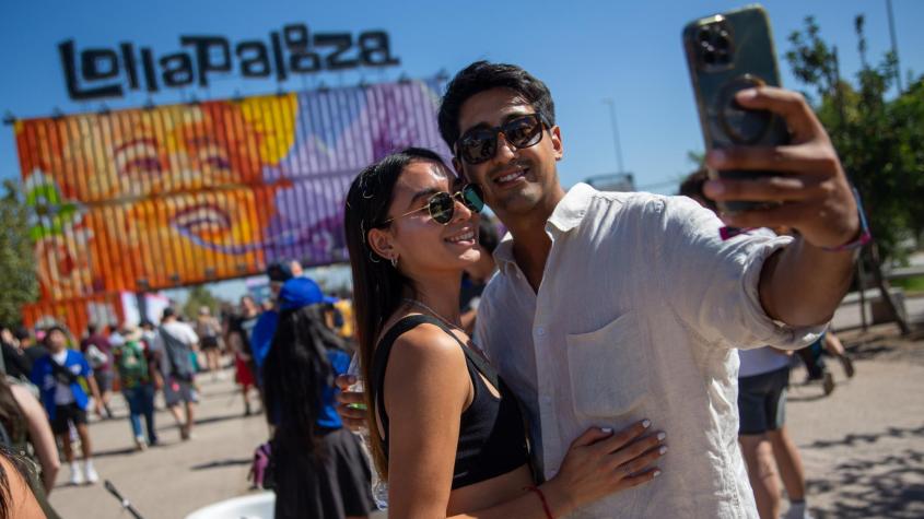 Lollapalooza Chile 2025: cuándo se dará a conocer el line-up del evento