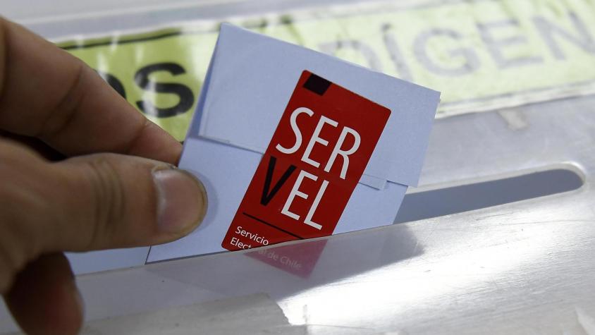 Elecciones municipales 2024: cuáles son los cuatro cargos que se votarán en octubre