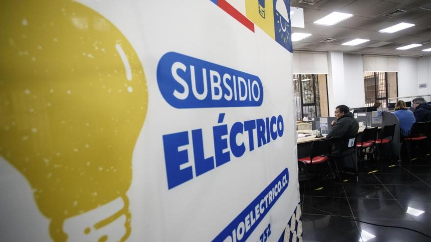 Subsidio Eléctrico: conoce cómo se pagará a los beneficiarios