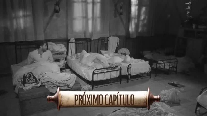 Se sentirán ruidos extraños: ¿Habrá actividad paranormal en la casona de Ganar o Servir?