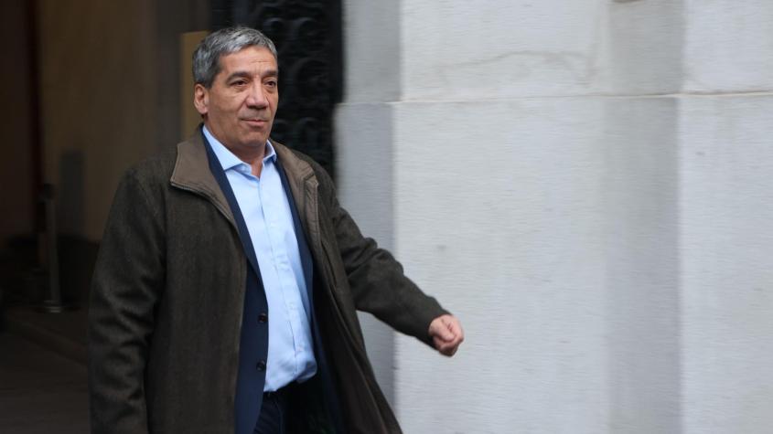 Delegado Presidencial de la RM se refirió a los cortes de luz: "El compromiso de hoy es restituir el servicio a 60 mil nuevos clientes"