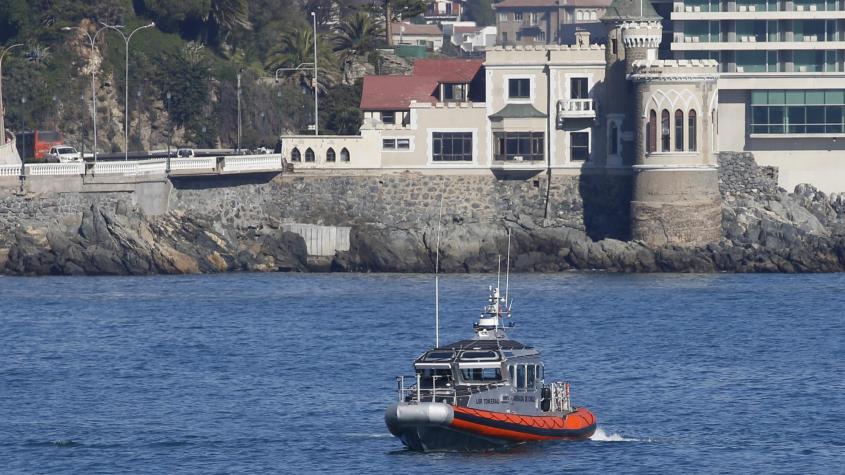 ¿Cómo estará el tiempo en el litoral central este fin de semana?