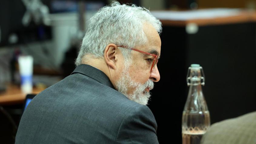 "Cuatro ucranianas...": El mensaje de Luis Hermosilla que revela su insólita petición en el Caso Audios
