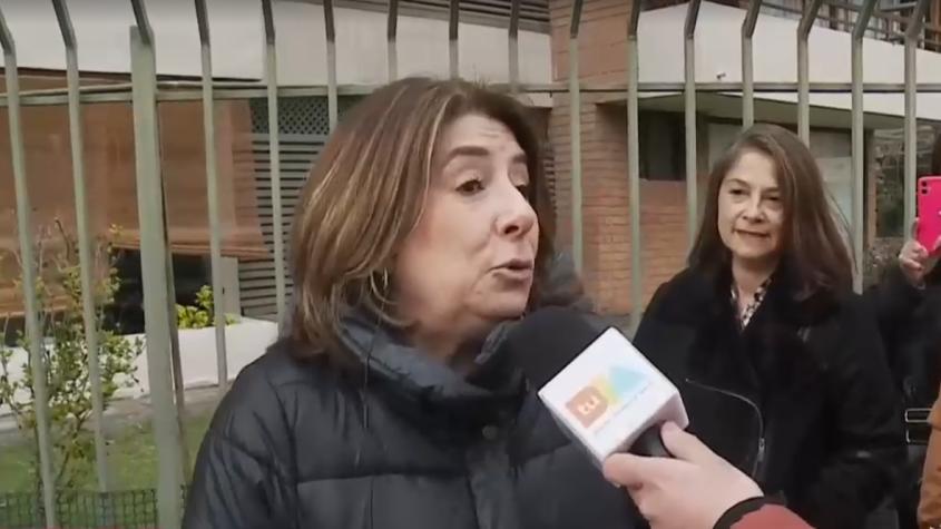 Vecinos de Vitacura alzan la voz tras cumplir seis días sin luz: "Esto es insólito"