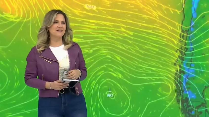 Cómo estará el clima este sábado y domingo según Michelle Adam