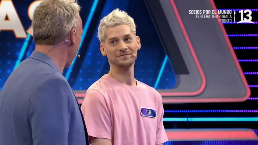 Elfi entregó detalles de su "nueva vida" tras someterse a cirugía bariátrica: bajó 75 kilos