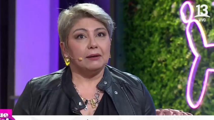 ¿Encontrará el amor? Esta es la predicción de Vanessa Daroch para Faloon Larraguibel
