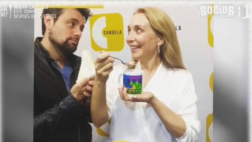 La fuerte depresión que enfrentó Daniel Valenzuela en plena pandemia