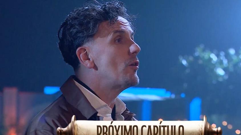 Sergio Lagos comunicará noticias que cambiarán la competencia en Ganar o Servir 