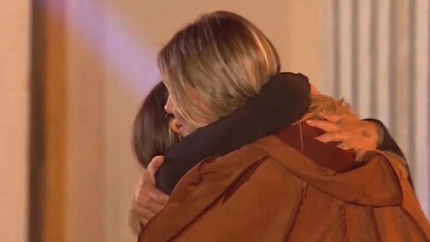 ¿Retomarán su amistad?: Las sentidas disculpas de Faloon a Blue Mary antes de irse de Ganar o Servir