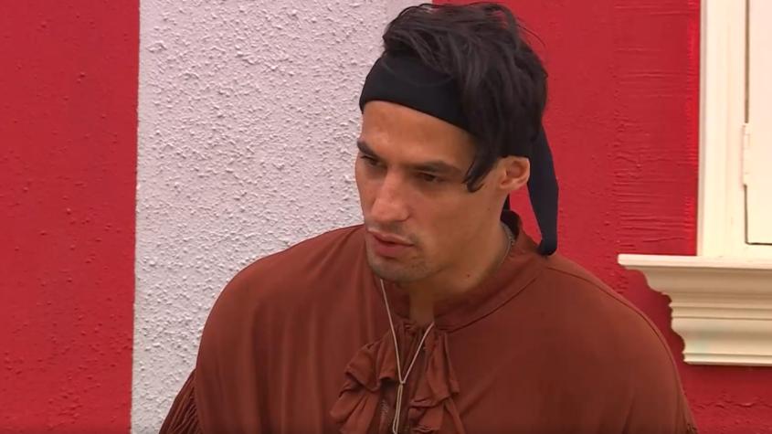 El desconocido trabajo que tuvo Facundo González: contó cómo fue su experiencia en videos para adultos