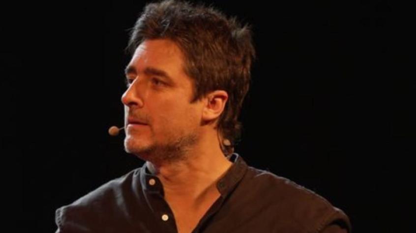 Esposa de Jorge Zabaleta dedicó sentida despedida a su hijo tras tomar importante decisión