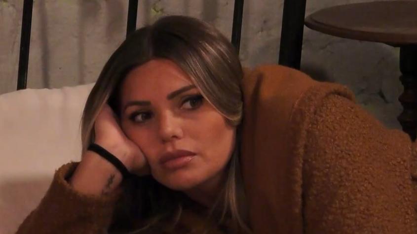 Faloon desea eliminar a polémica participante de Ganar o Servir: "Es mi competencia directa" 