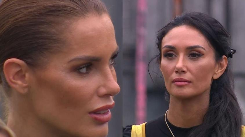 Este fue el polémico cambio de rol que dejó la competencia de mujeres en Ganar o Servir