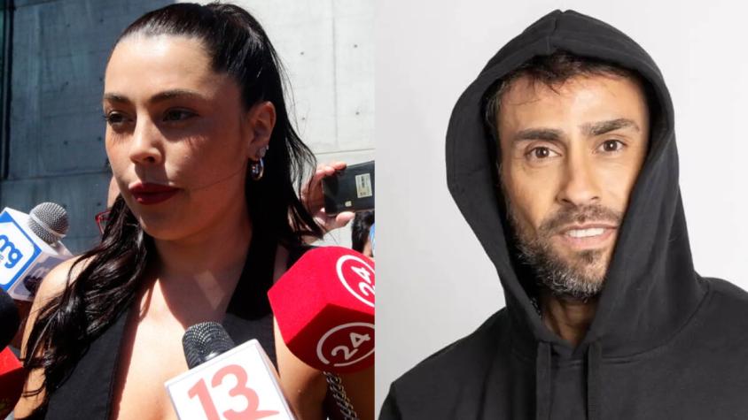 Esto pediría Daniela Aránguiz en su divorcio con Jorge Valdivia - Créditos: ATON - Redes sociales