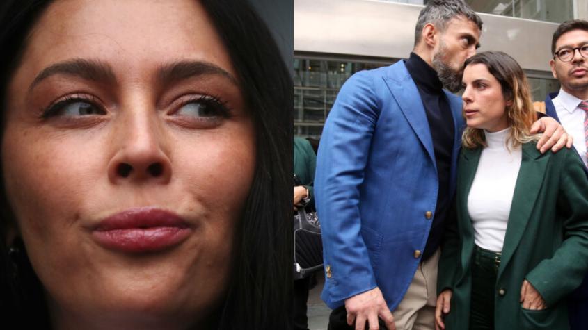 La predicción sobre Jorge Valdivia y Maite Orsini que involucra a Daniela Aránguiz