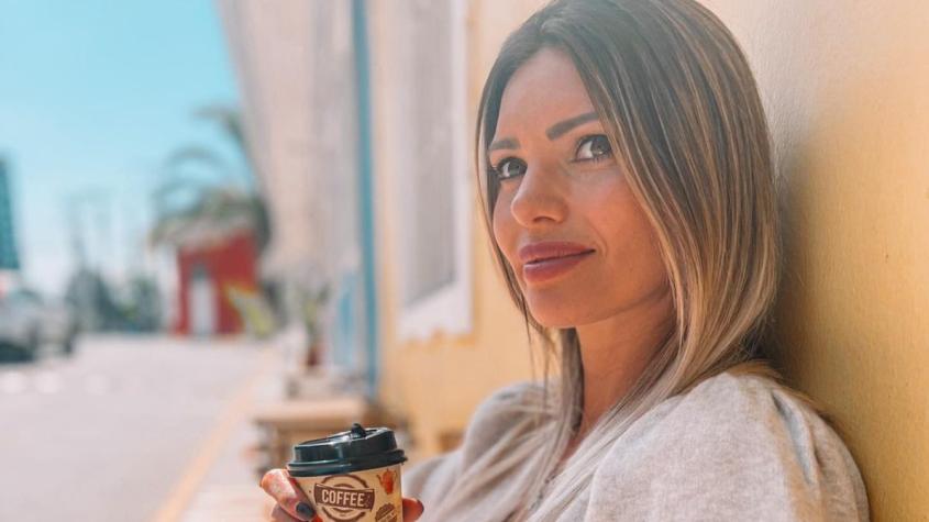 Hasta un suggar daddy: Las exparejas de Faloon Larraguibel