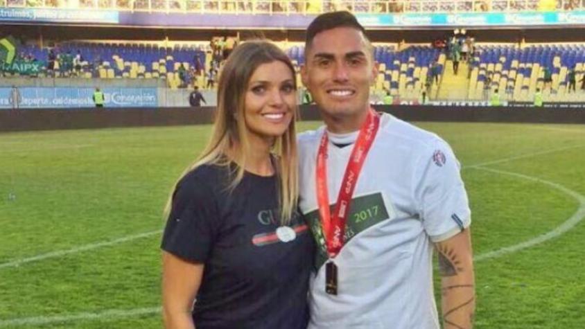 ¿Sigue enamorada de Jean Paul Pineda? Faloon Larraguibel confiesa cuáles son sus sentimientos por el exfutbolista